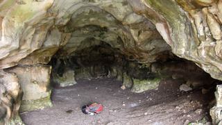 Grotta della Signora